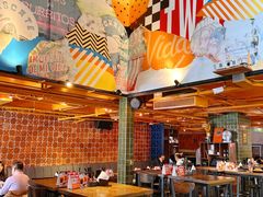 -Q MEX 库迈墨西哥餐吧(三里屯店)