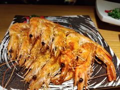 -三石铁板烧(紫竹桥店)