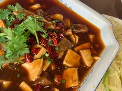 -天回镇何氏豆腐(总店)