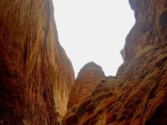 -天山神秘大峡谷