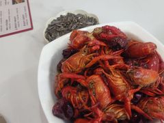 -蟹后秘制龙虾(联盟路店)