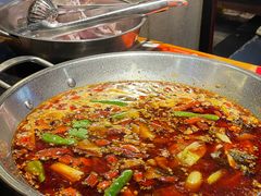-小饕荟雅安贡椒鱼鲜馆(广福桥店)