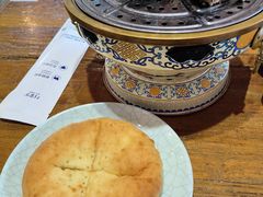 -蒙亨·手把肉·蒙古包文化主题餐厅(天恒广场店)