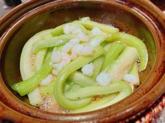 -南京大牌档(香港广场店)