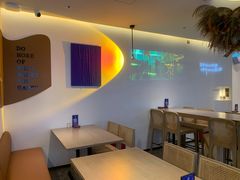大堂-隅乐胡椒虾·台湾菜·团建(皇岗店)