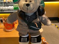 -星巴克(汇亚大厦店)