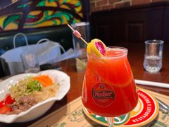 -马迭尔德式西餐精酿啤酒屋(中央大街店)