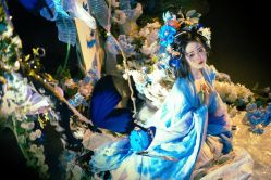 -梓摄影古装写真工作室(富力广场店)