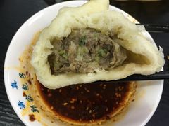 牛肉包-郑家包子牛肉拉面(尚勤路店)