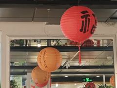 -懒人盐府人家(航天桥店)