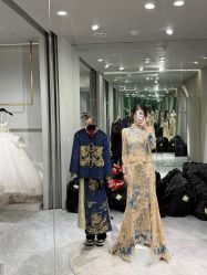 -SATIN COUTURE瑟庭婚纱礼服馆