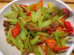 -72街红烧排骨饭(海珠丽影广场店)