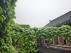 -东山雕花楼