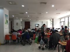 -中医院-的食堂