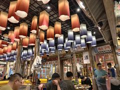 -姜胖胖无限自助烤肉(罗湖宝能店)