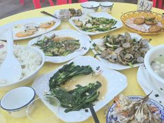 -秋姐美食店(旅游大道店)