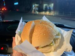 -旺角宝港式茶餐厅(寮步店)