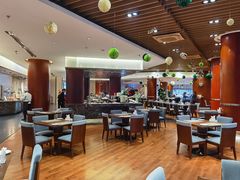 -重庆丽苑维景国际大酒店·海鲜自助餐厅