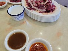 -乌记鲜活牛肉城(乐山路店)