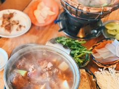 -范贤光鸡公煲(平乐园总店)