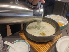 -肆月河豚·新淮扬(金融街店)