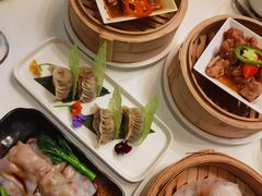 -东海朗廷酒店-唐阁T’ANG COURT 中餐厅