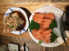 -酒井酱子·深夜食堂(东城汇店)