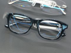 -大视光学•LINDBERG林德伯格•全球手工眼镜集合店(王府井店)