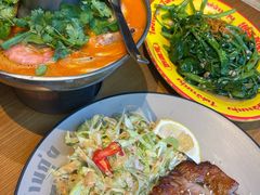 -泰盏鬼·颓废冬阴(陈家祠扬韬店)