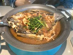 -半天妖烤鱼(西直门凯德mall店)