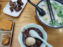 -鸭小妹鸭血粉丝(老门东店)