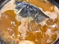 香辣鱼头煲-川香煲(茅台路店)