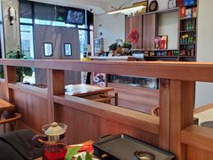 -鸿运诚羊蝎子·火锅(西单店)
