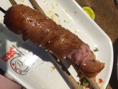 -本色.小马哥烧烤(五一路总店)