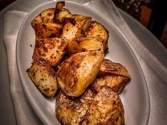 迷迭香烤土豆-君悦酒店·La Terrazza意合園·意式风味