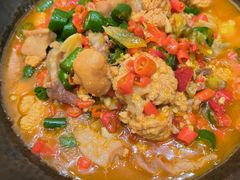 -鲁宴·鲁煨黄河生态大鲤鱼(月坛店)