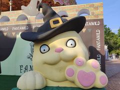 -厦门方特梦幻王国