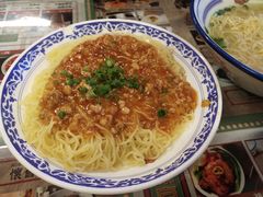 -七爷清汤腩·港式餐厅(金狮广场店)