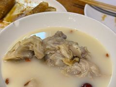-付小姐在成都(中山公园店)