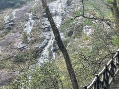 -萍乡武功山风景名胜区