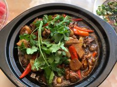 -千岛湖小鱼儿·淳安匠心农家菜