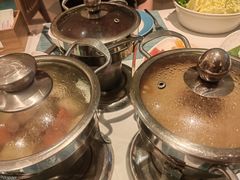 -味餐厅·海鲜·火锅·自助餐