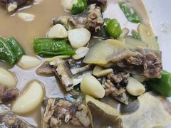 -芸海阁·农家私房菜(沙家浜景区出口店)