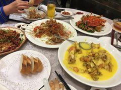 -Restaurant Sichuan 川里川外