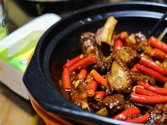 -品鲜村农家菜·阳澄湖大闸蟹(总店)