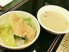 -豪享来牛排·中西简餐(黄河路店)