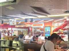 大堂-苏小柳点心·手作小笼包(新街口分院店)