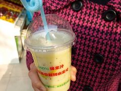 P2094073-每日新鲜水果吧(南京东路店)