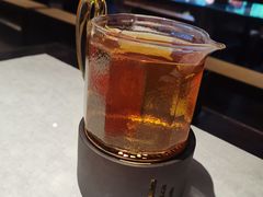 -春色如许·茶食餐厅(桃李春风店)