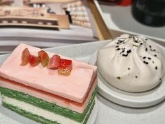 -tea'stone(平安金融中心店)